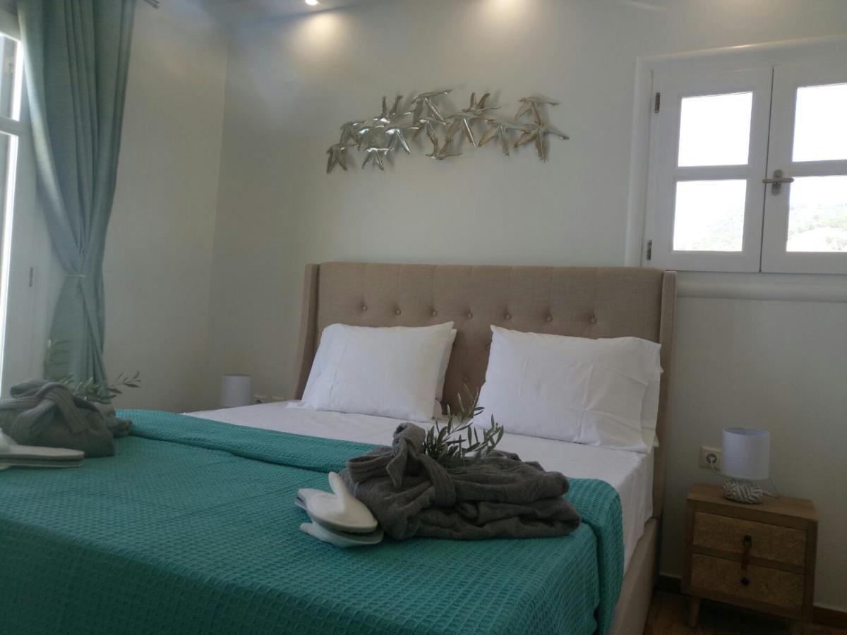 Princess Of Blue Eagles Retreat Skaloma Exterior foto
